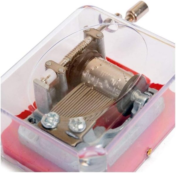 SCHYLLING Music Makers. 1 EA