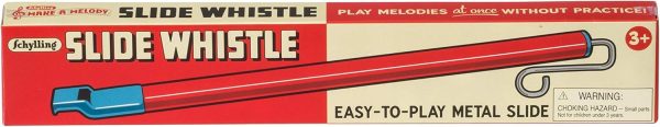Large Slide Whistle by Schylling