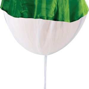 Schylling Retro Paratrooper Kit